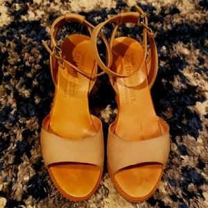 Timberland Summer 👡